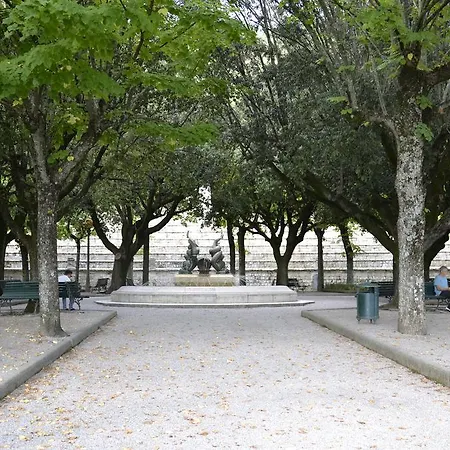 Διαμέρισμα Casa Carini Κορτόνα